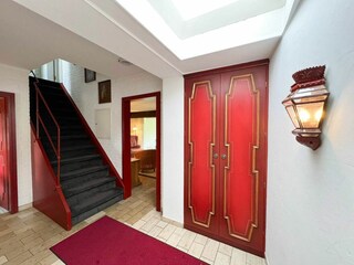 Ferienwohnung Wenningstedt Ausstattung 20