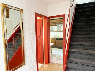 Ferienwohnung Wenningstedt Ausstattung 22