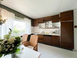 Ferienwohnung Wenningstedt Ausstattung 23