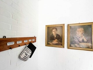 Ferienwohnung Wenningstedt Ausstattung 25