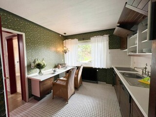 Ferienwohnung Wenningstedt Ausstattung 26