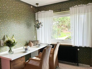 Ferienwohnung Wenningstedt Ausstattung 27