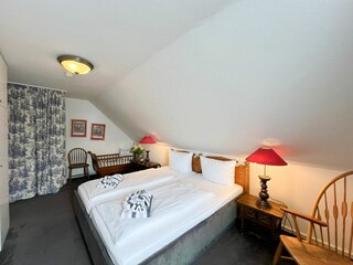 Ferienwohnung Wenningstedt Ausstattung 29