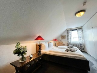 Ferienwohnung Wenningstedt Ausstattung 30