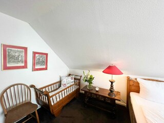 Ferienwohnung Wenningstedt Ausstattung 31