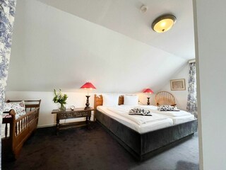 Ferienwohnung Wenningstedt Ausstattung 32