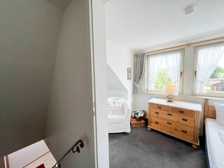 Ferienwohnung Wenningstedt Ausstattung 33