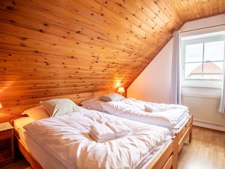 Ferienhaus Hooksiel  9