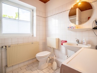 Ferienhaus Hooksiel  11