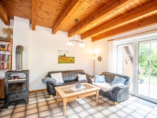 Ferienhaus Hooksiel  6