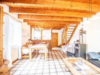 Ferienhaus Hooksiel  5