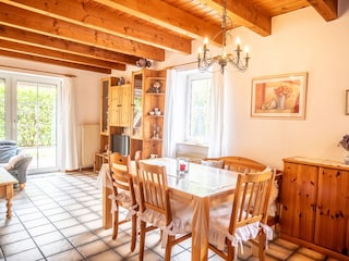 Ferienhaus Hooksiel  4