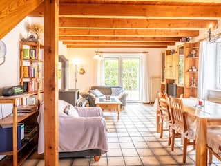 Ferienhaus Hooksiel  7