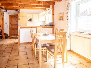 Ferienhaus Hooksiel  4