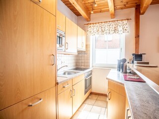 Ferienhaus Hooksiel  2