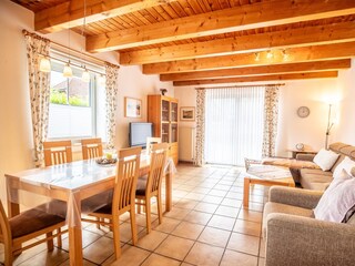 Ferienhaus Hooksiel  5