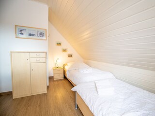 Ferienhaus Hooksiel  12