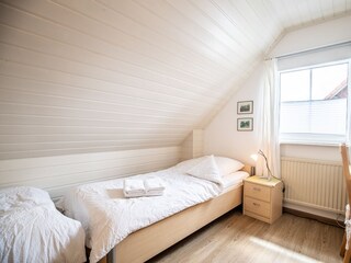 Ferienhaus Hooksiel  11