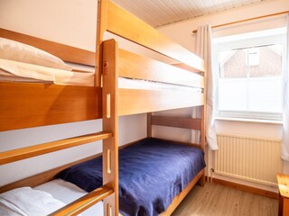 Ferienhaus Hooksiel  13