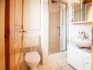 Ferienhaus Hooksiel  8