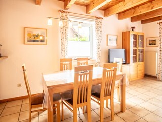 Ferienhaus Hooksiel  3