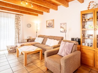 Ferienhaus Hooksiel  6