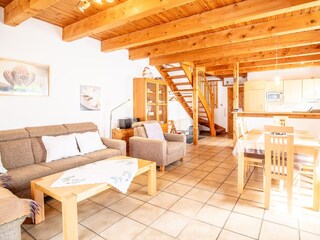 Ferienhaus Hooksiel  7