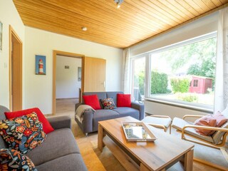 Appartement de vacances Borkum Enregistrement extérieur 1