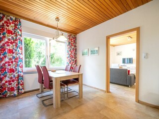 Vakantieappartement Borkum Kenmerken 3