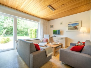 Ferienwohnung Borkum Ausstattung 5