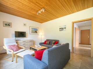 Appartement de vacances Borkum Équipement 6