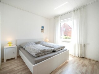 Vakantieappartement Borkum Kenmerken 7