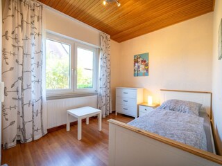 Appartamento per vacanze Borkum Caratteristiche 8