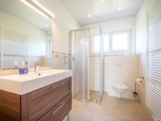 Ferienwohnung Borkum Ausstattung 9