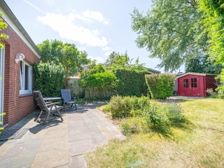 Vakantieappartement Borkum Kenmerken 12