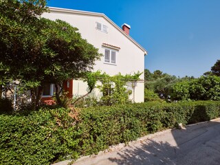 ruhig gelegenes Haus