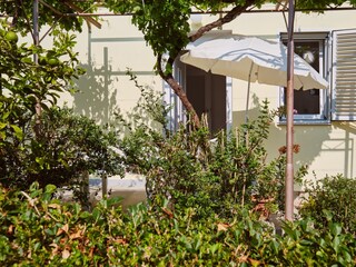 Apartamento de vacaciones Mali Losinj Grabación al aire libre 7