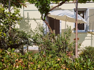 Appartamento per vacanze Mali Losinj Registrazione all'aperto 7