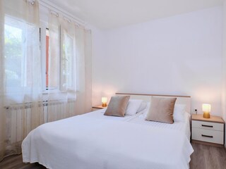 Apartamento de vacaciones Mali Losinj Características 18