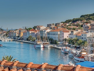 Apartamento de vacaciones Mali Losinj Entorno 31