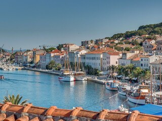 Appartamento per vacanze Mali Losinj Ambiente 31