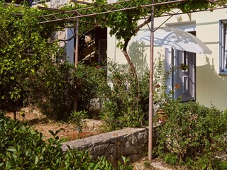 Vakantieappartement Mali Losinj Buitenaudio-opname 5
