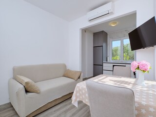 Vakantieappartement Mali Losinj Kenmerken 15