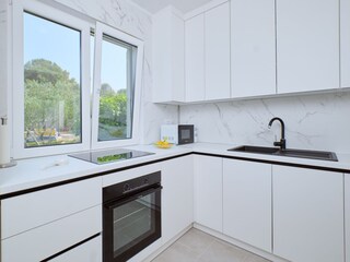 Vakantieappartement Mali Losinj Kenmerken 12