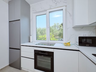 Apartamento de vacaciones Mali Losinj Características 13