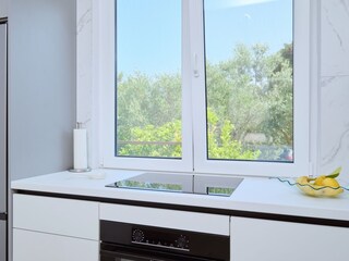 Appartamento per vacanze Mali Losinj Caratteristiche 14