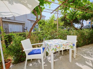 Vakantieappartement Mali Losinj Kenmerken 26