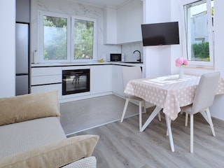 Appartement de vacances Mali Losinj Environnement 33