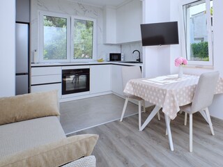 Vakantieappartement Mali Losinj Omgeving 33
