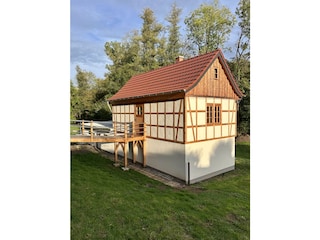Ferienhaus